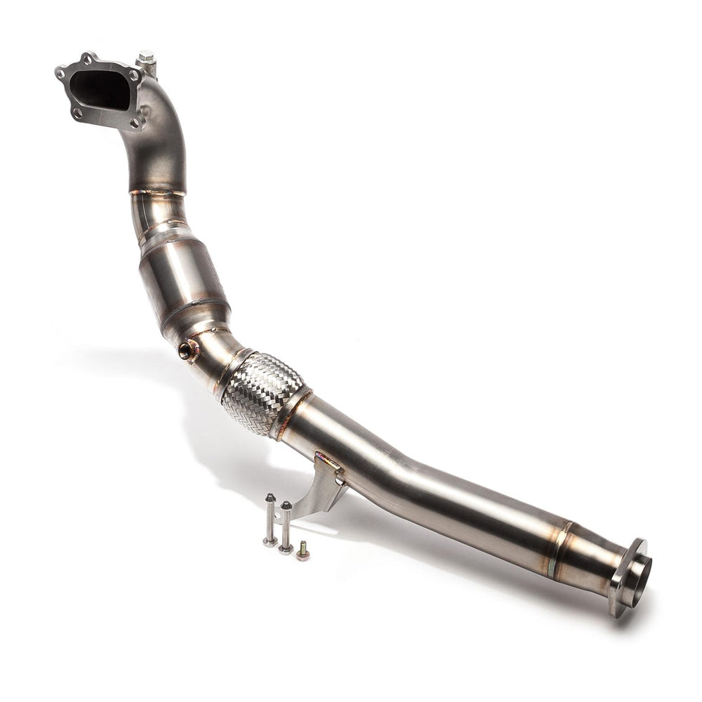 GESI Catted Downpipe