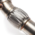 GESI Catted Downpipe