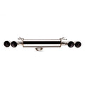 3-Inch Cat-Back Exhaust System