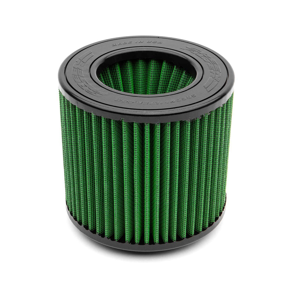Proprietary Single-Layer Polyester Air Filter