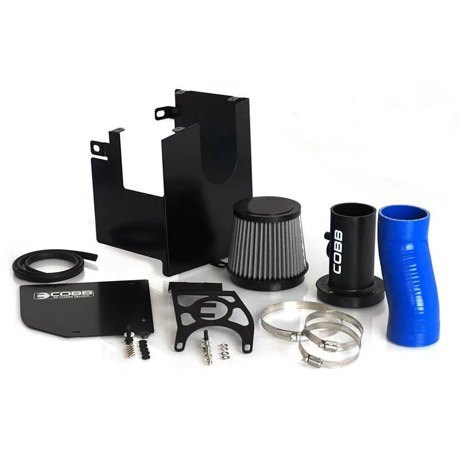 Redline Cold Air Intake