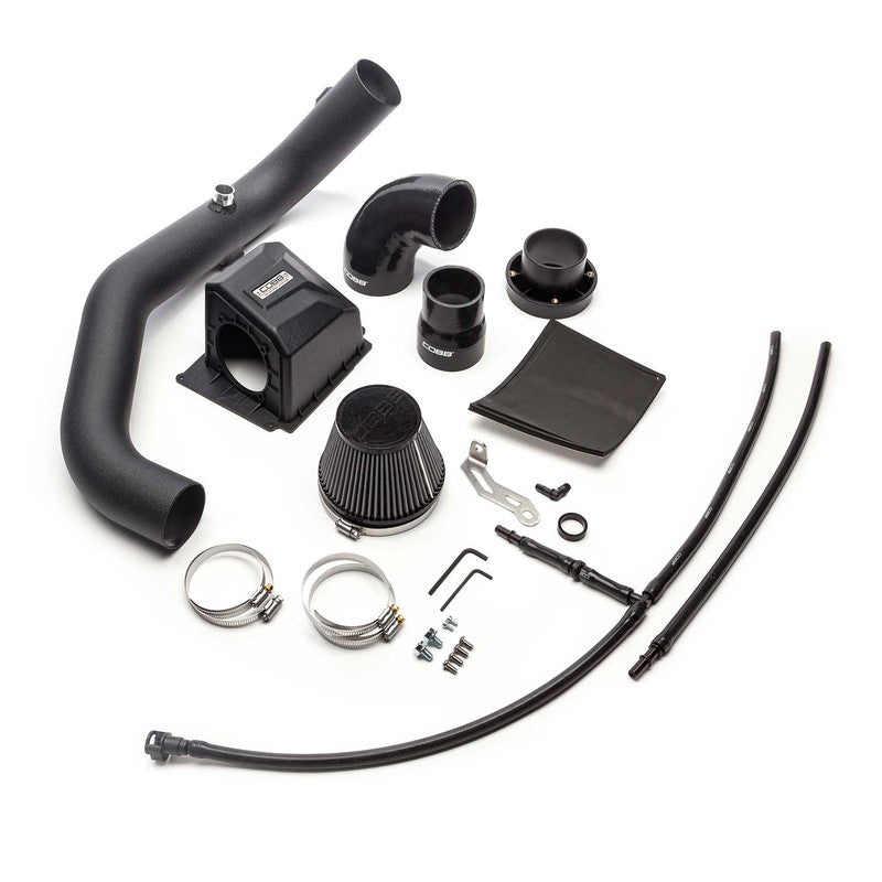 Ford Fiesta ST 3" Intake System