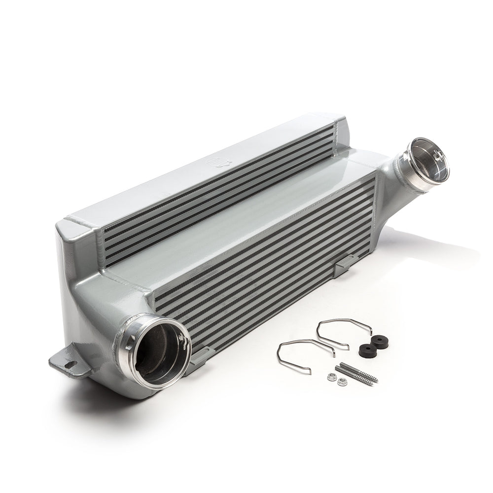 CSF Front Mount Intercooler