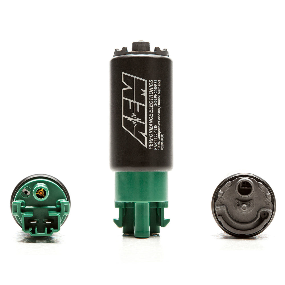 340 LPH High Flow Fuel Pump
