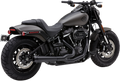 El Diablo 2-into-1 Exhaust System