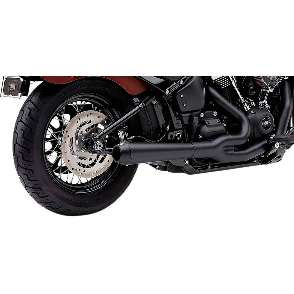 El Diablo 2-into-1 Exhaust System