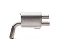 Cobb 22-24 Subaru WRX Titanium Catback Exhaust (Incl. Burnt Ti Tips)