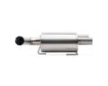 Cobb 22-24 Subaru WRX Titanium Catback Exhaust (Incl. Burnt Ti Tips)