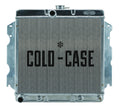 Performance Aluminum Radiator