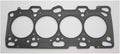 Cometic 96+ Mitsubishi Lancer EVO 4-8 4G63 87mm Bore .051 inch MLS Head Gasket