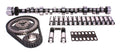Xtreme Energy 236/242 Solid Roller Cam and Lifter Kit
