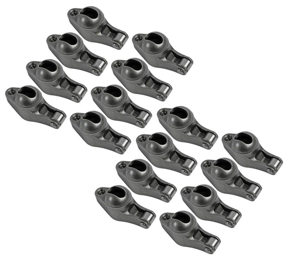 Magnum Roller Rocker Arm Set