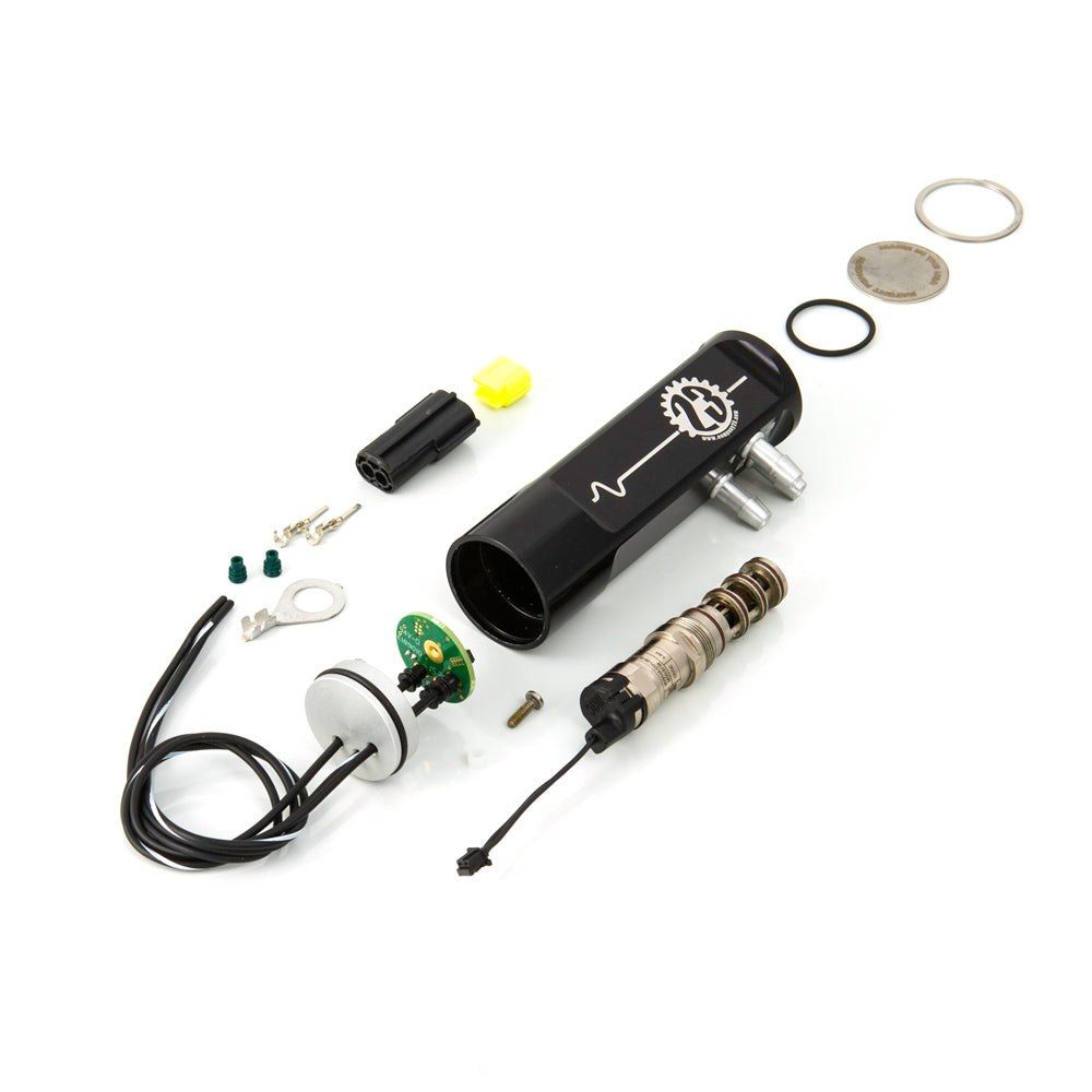 Anti-Surge Boost Control Solenoid v3
