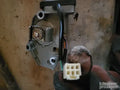 Adjustable Front Top Mount Pair