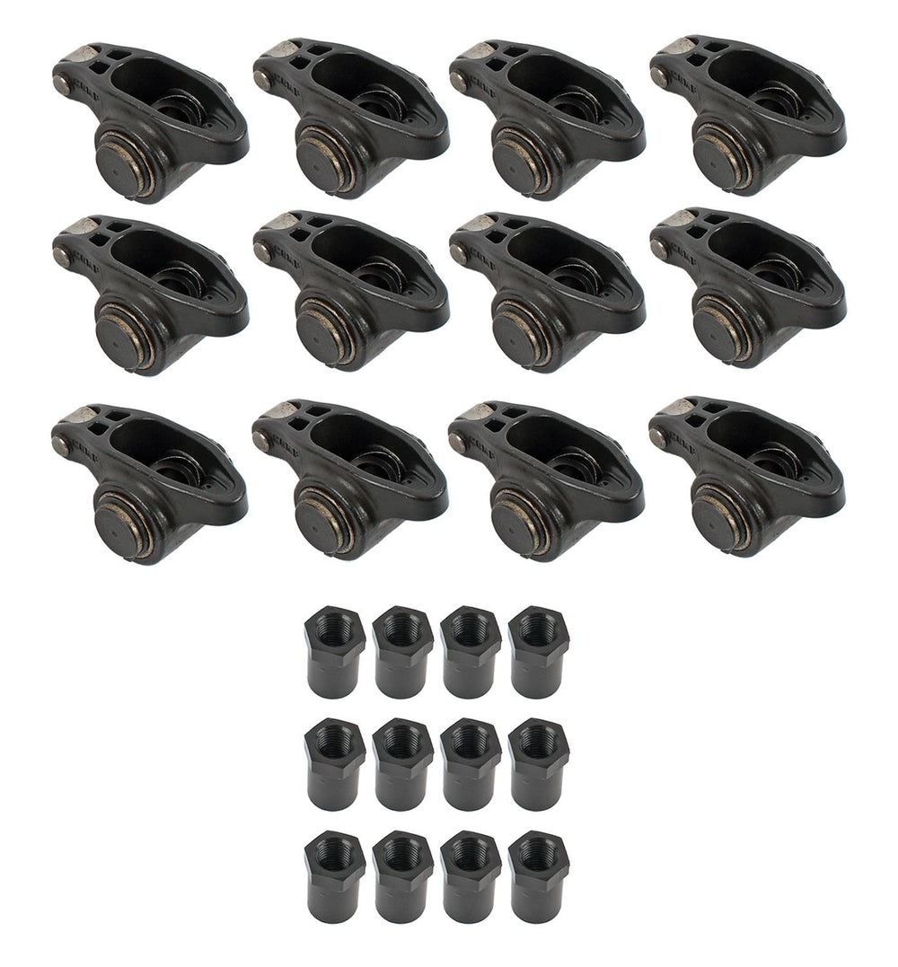 Magnum Roller Rocker Arms
