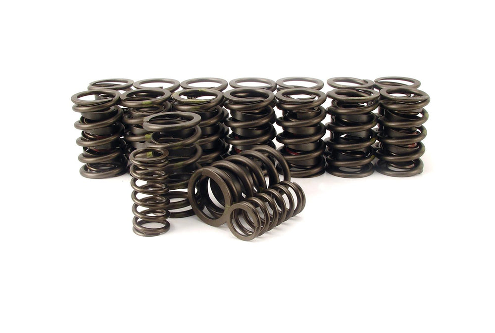 Dual Spring Design Springs