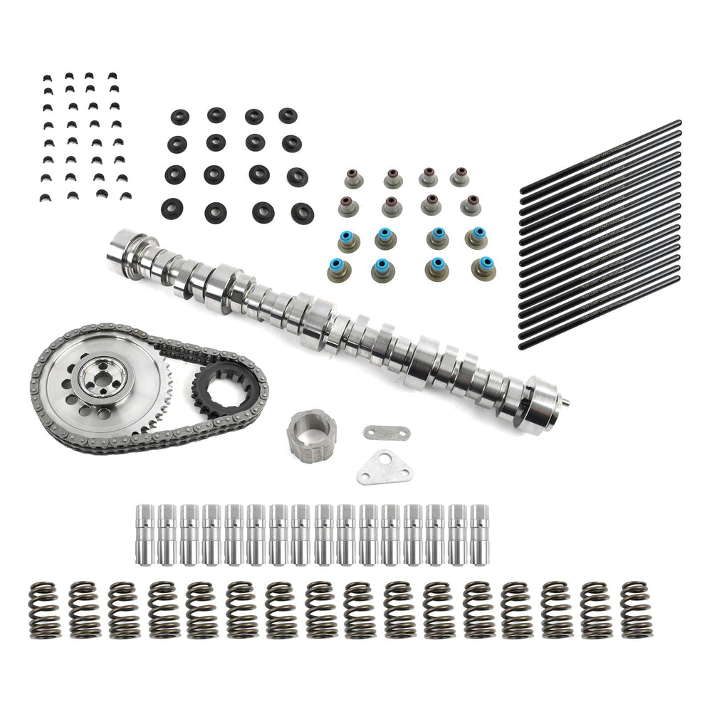 Stage 2 Thumpr Hydraulic Roller Camshaft
