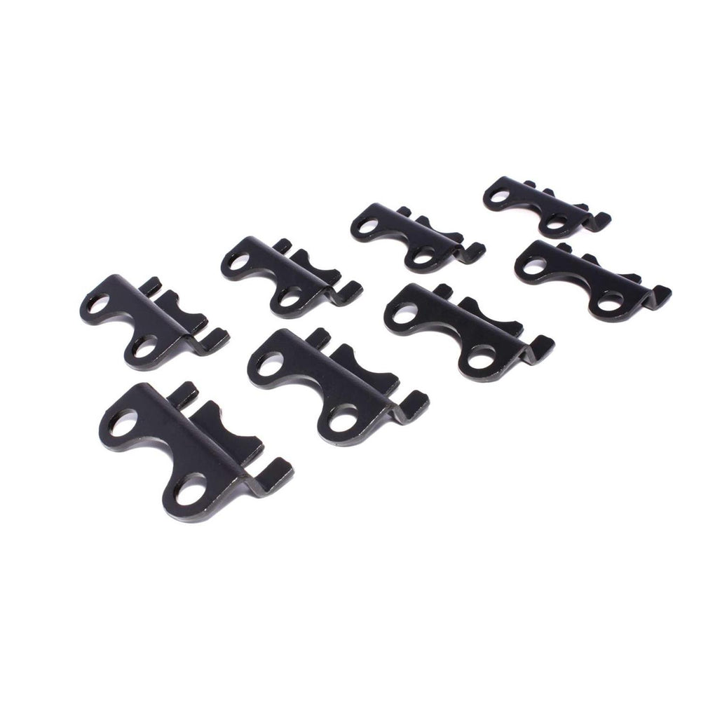 One-Piece Non-Adjustable Guide Plates