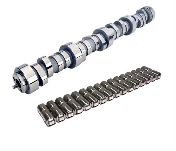 228/230 .050 112 Lobe Separation Billet Steel Camshaft
