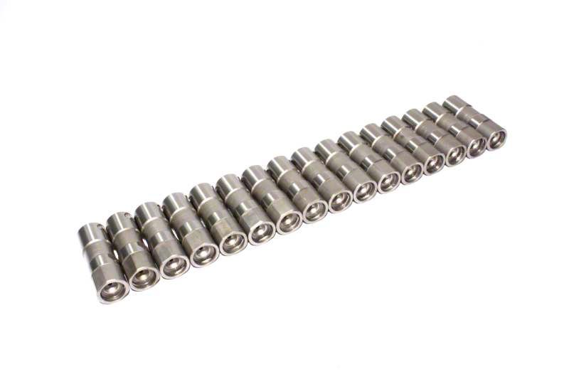 Short Travel Hydraulic Roller Lifters
