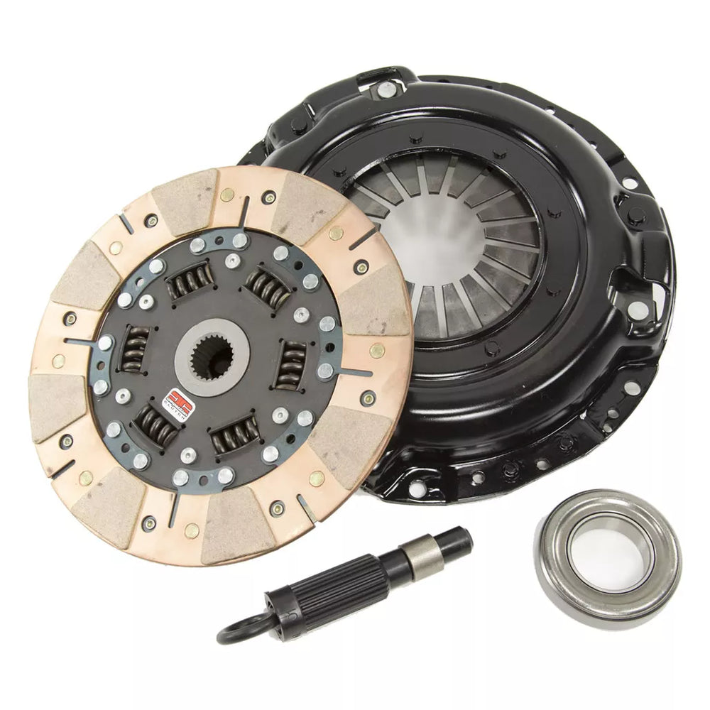 Stage 3 2600 Clutch Kit