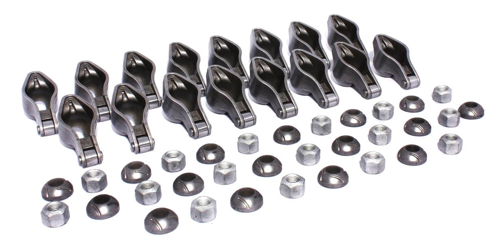 8620 Chromemoly Roller Rocker Arm Set