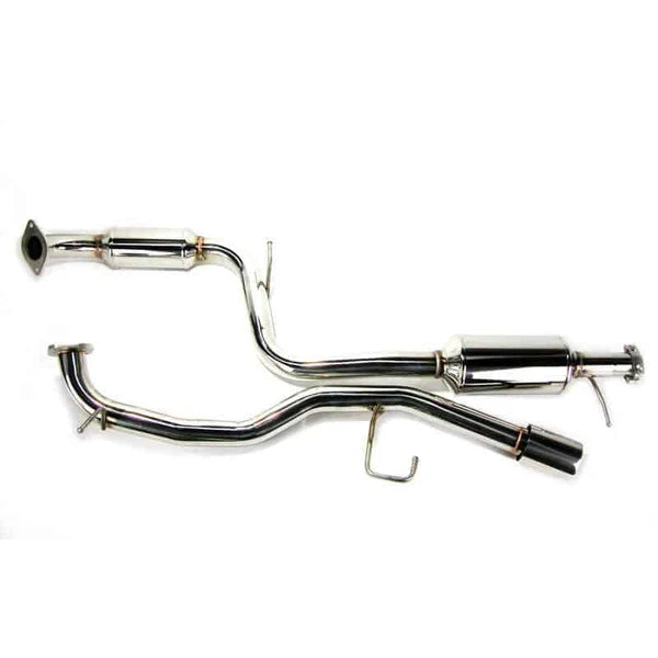 304 Stainless Steel Performance Exhaust System