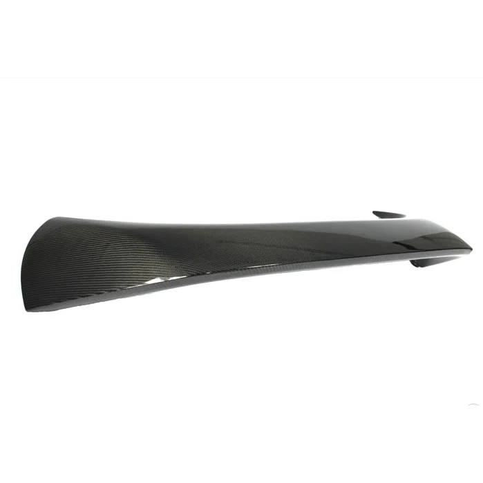 Carbon Fibre Spoiler