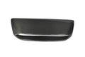 Carbon Fiber Hood Scoop