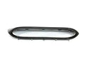 Carbon Fiber Hood Scoop