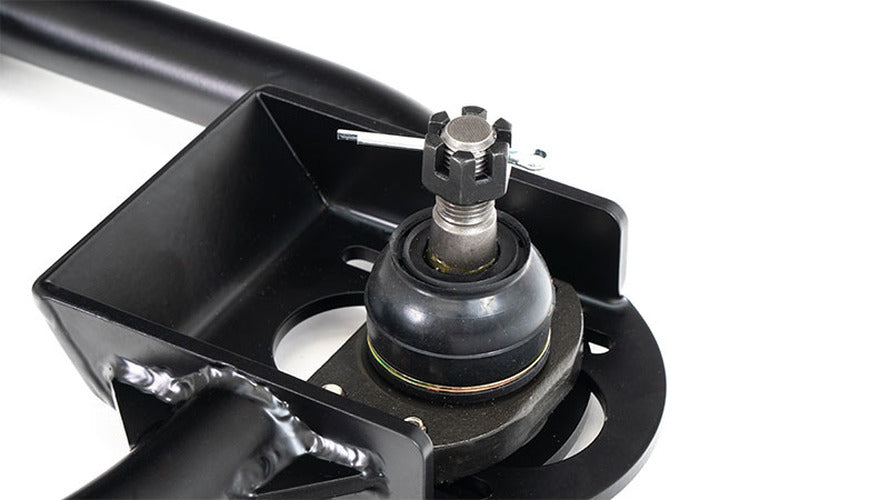 Adjustable Front Upper Control Arms