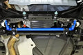 Rear Adjustable Sway Bar