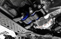 Polyurethane Steel Billet Aluminum Engine Mount