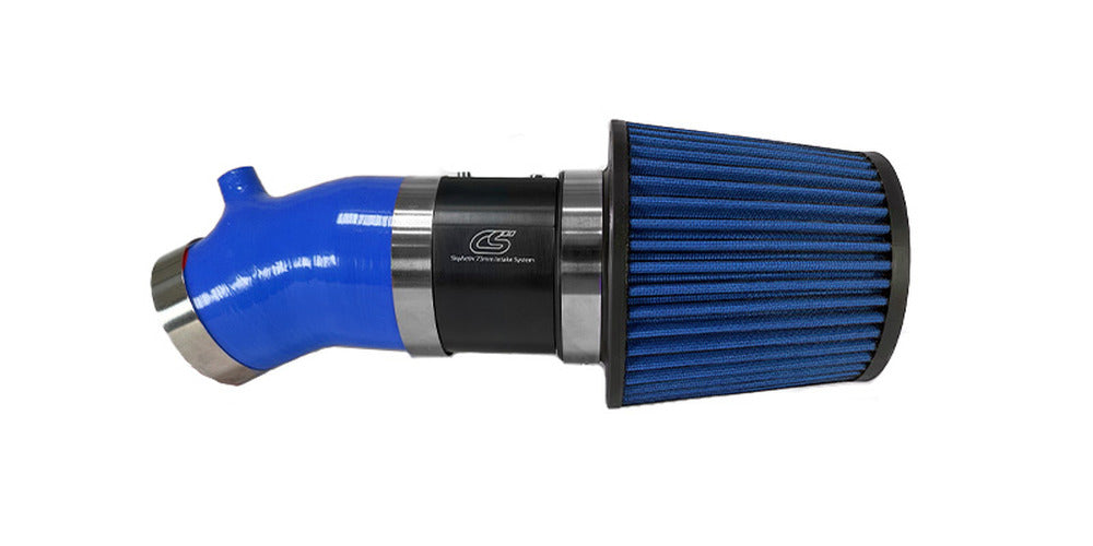 Performance Short Ram Air Intake