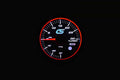 270 Degree Sweep Stepper Motor Boost Gauge