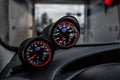 270 Degree Sweep Stepper Motor Boost Gauge