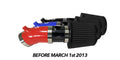 Power Series Short Ram Intake