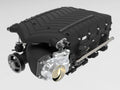 Billet Intake Manifold w/ Air/Water Intercooler