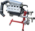 Billet Intake Manifold w/ Air/Water Intercooler
