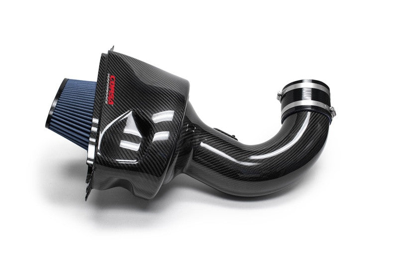100% Carbon Fiber Air Intake System