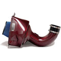 100% Carbon Fiber Air Intake System