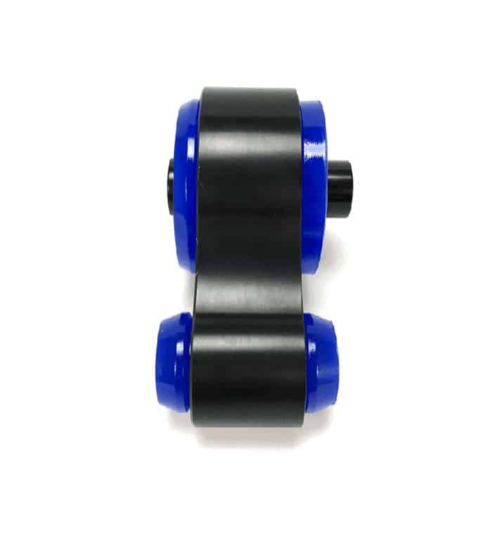 Rear Motor Mount