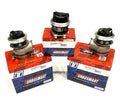 Billet Intake Manifold w/ Air/Water Intercooler