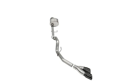 Xtreme Cat-Back Exhaust System
