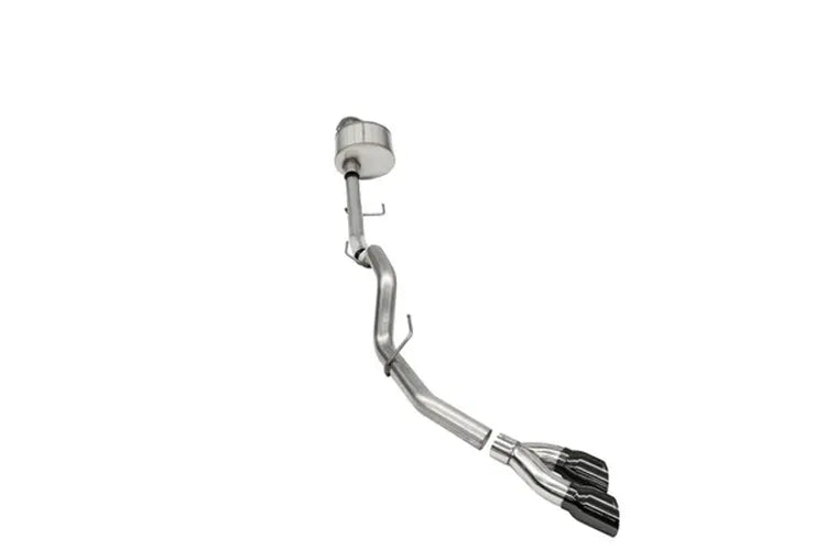 Xtreme Cat-Back Exhaust System