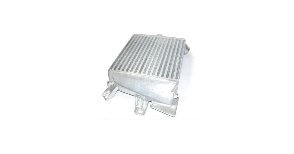 Mazdaspeed Top Mount Intercooler