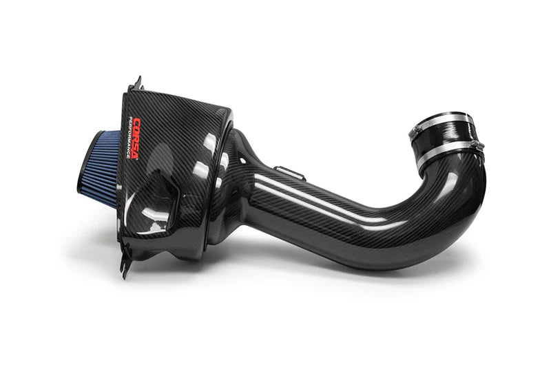 C7 Z06 Corvette Carbon Fiber Air Intake