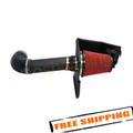 DryTech 3D Air Intake System