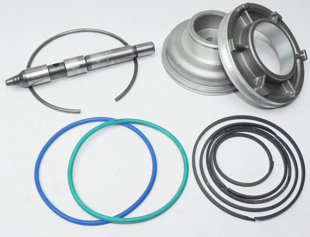 700R4/4L60/4L60E Transmission Servo Upgrade Kit