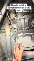 700R4/4L60/4L60E Transmission Servo Upgrade Kit
